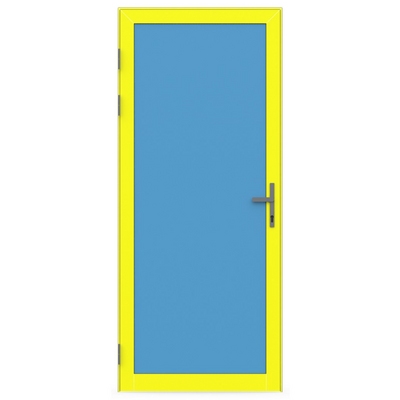 Дверь внутренняя интерьерная ALT 110.13.21RAL